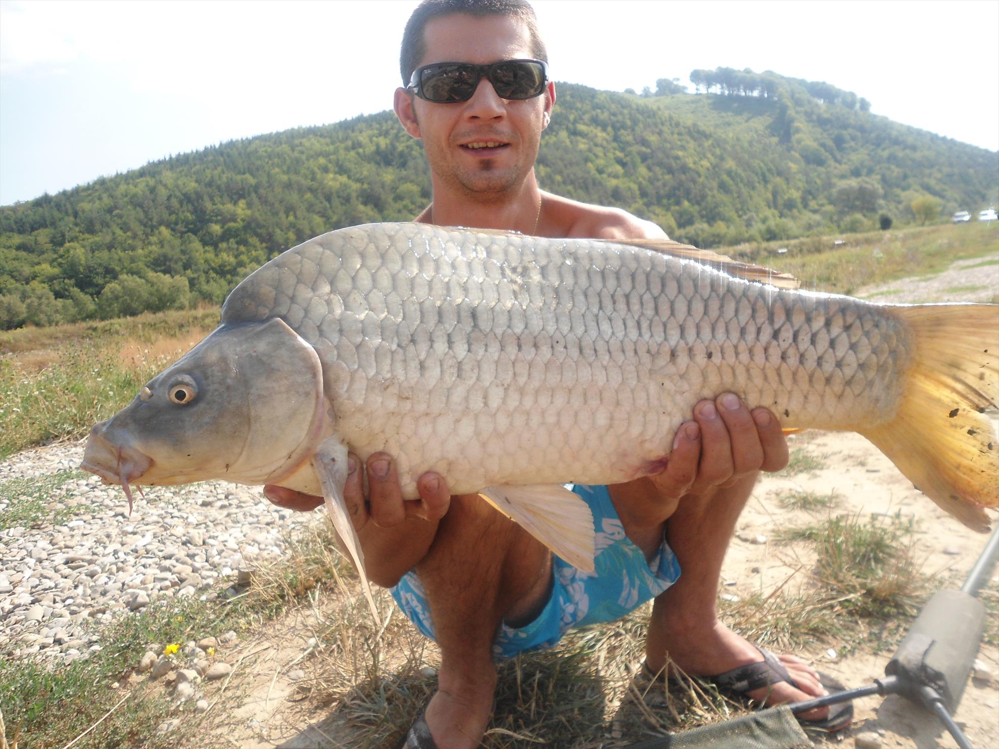 Valea Morii Budila 22 - 22 aug.